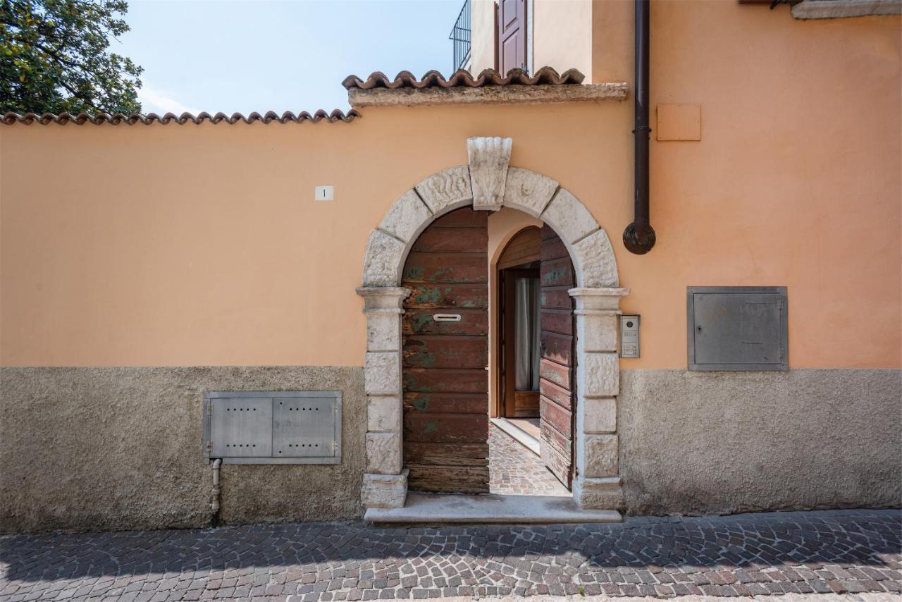 Piccola Corte Arco Exterior foto